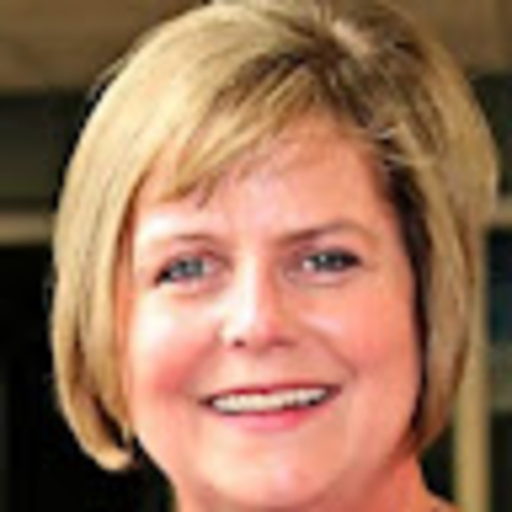 Meet your Posher, Lee anne